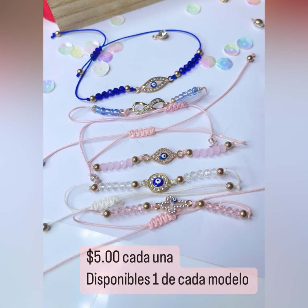 Pulceritas hechas a mano 1 each